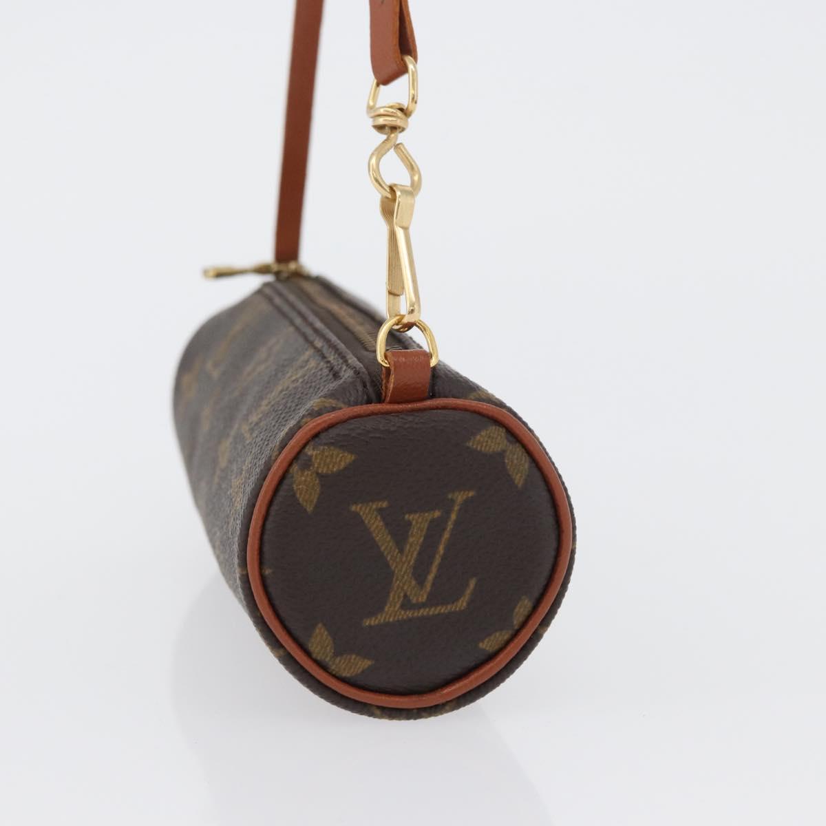 Louis Vuitton Mini Papillon