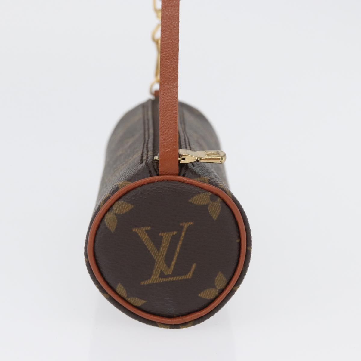 Louis Vuitton Mini Papillon