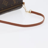 Louis Vuitton Mini Papillon