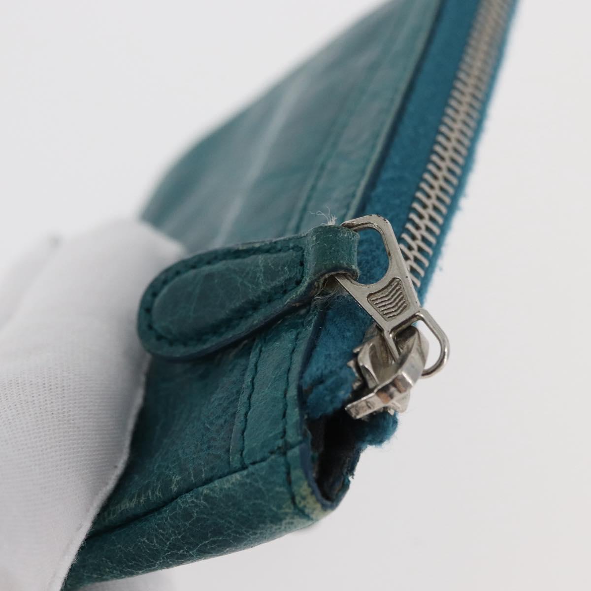 Balenciaga Classic Coin Purse