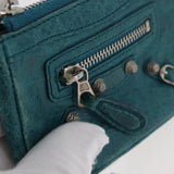 Balenciaga Classic Coin Purse