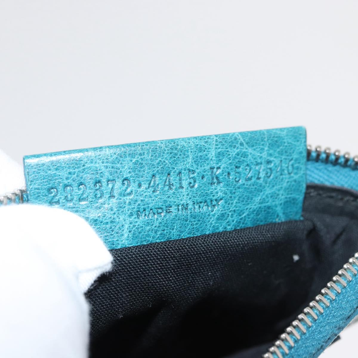Balenciaga Classic Coin Purse