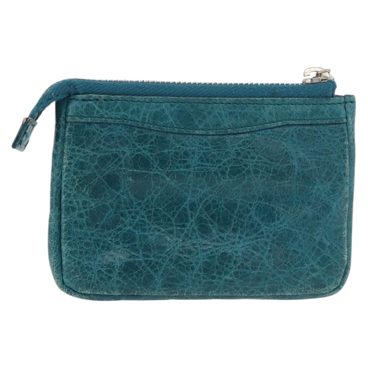 Balenciaga Classic Coin Purse