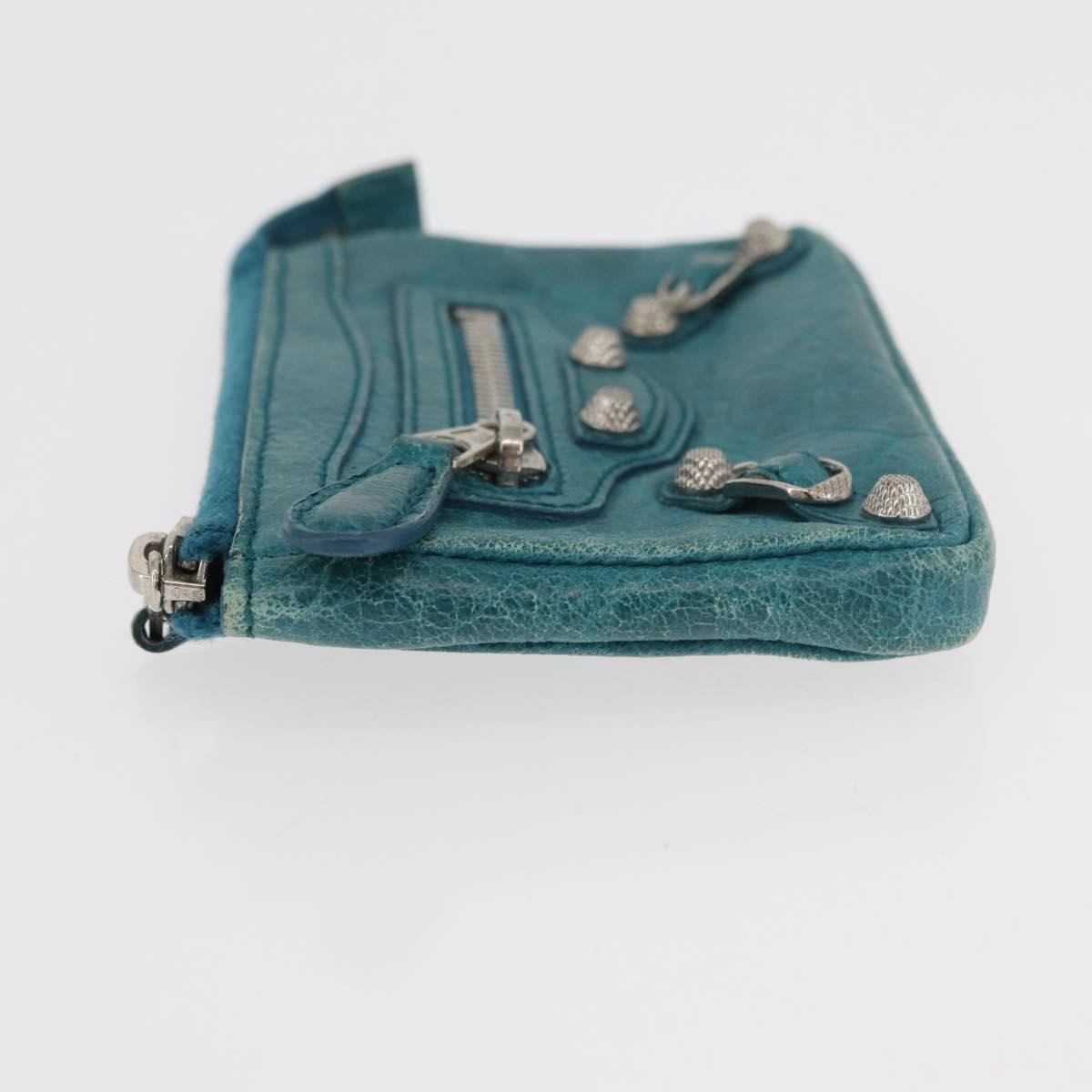 Balenciaga Classic Coin Purse