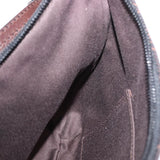 Gucci GG Canvas Mini Hobo Bag