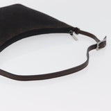 Gucci GG Canvas Mini Hobo Bag