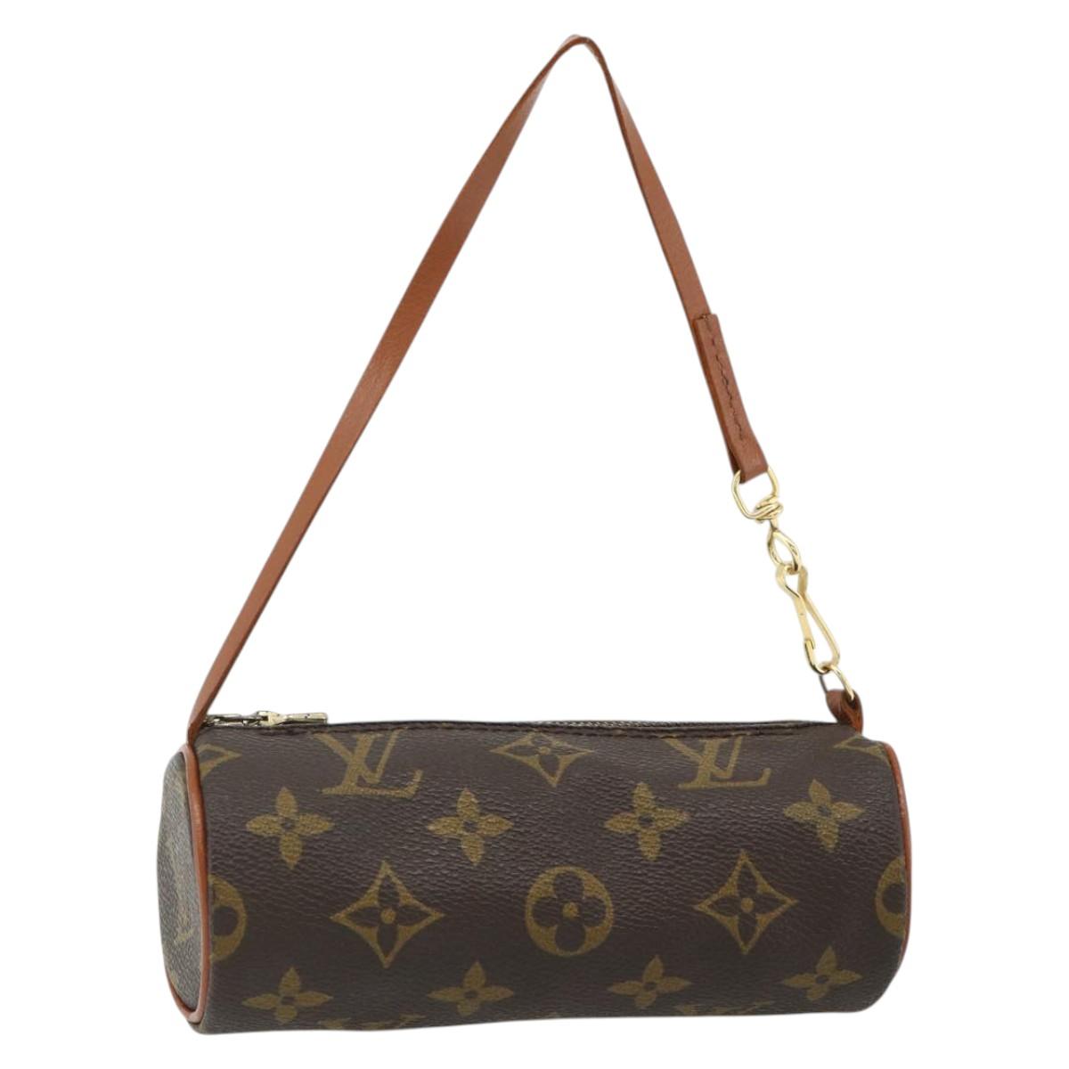 Louis Vuitton Mini Papillon