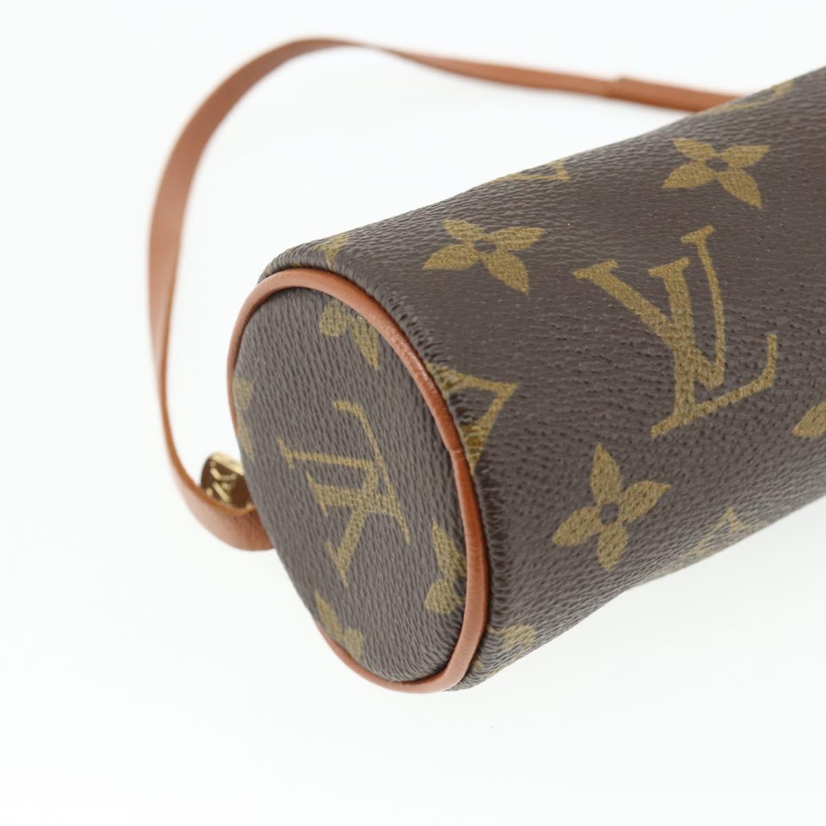 Louis Vuitton Mini Papillon