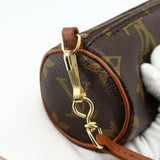 Louis Vuitton Mini Papillon