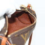 Louis Vuitton Mini Papillon