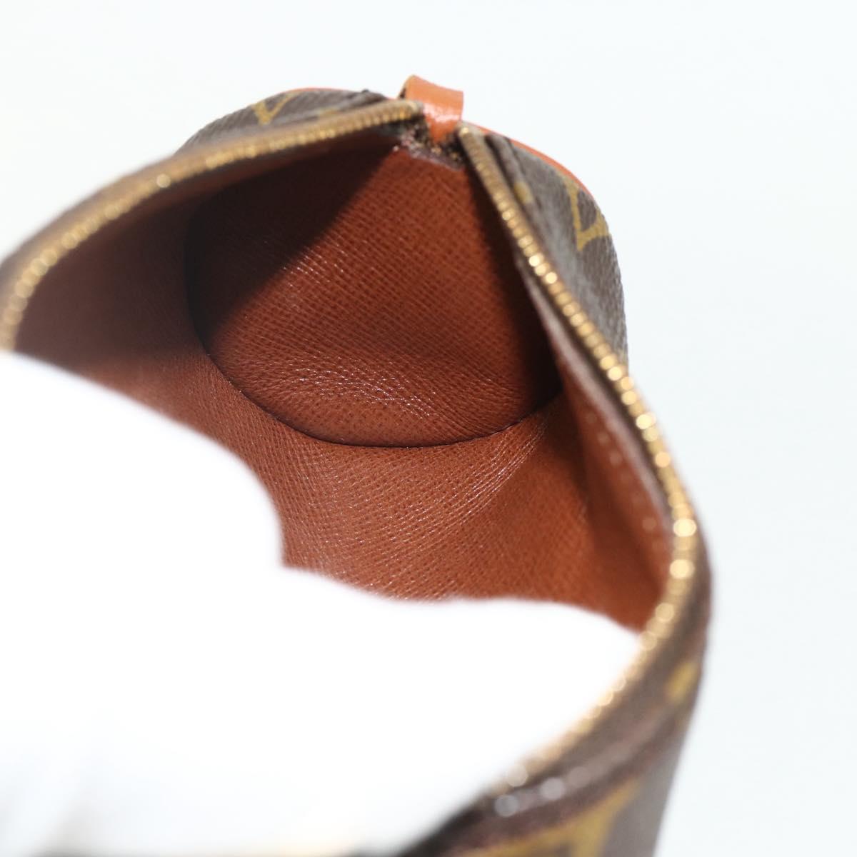 Louis Vuitton Mini Papillon