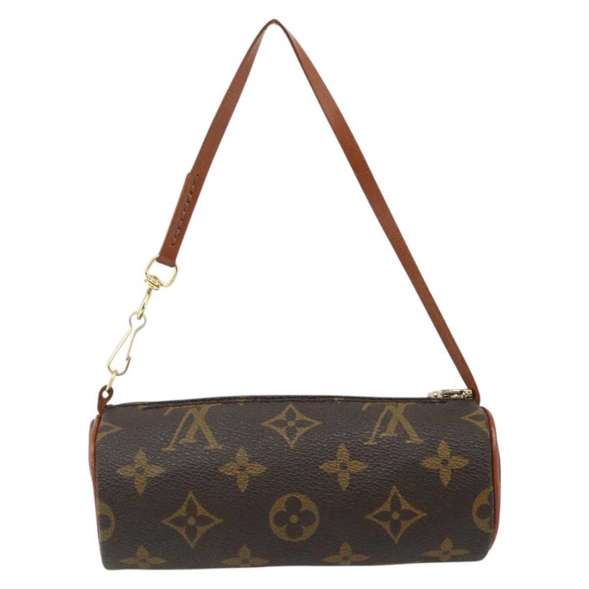 Louis Vuitton Mini Papillon