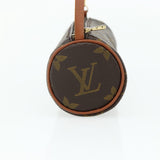 Louis Vuitton Mini Papillon
