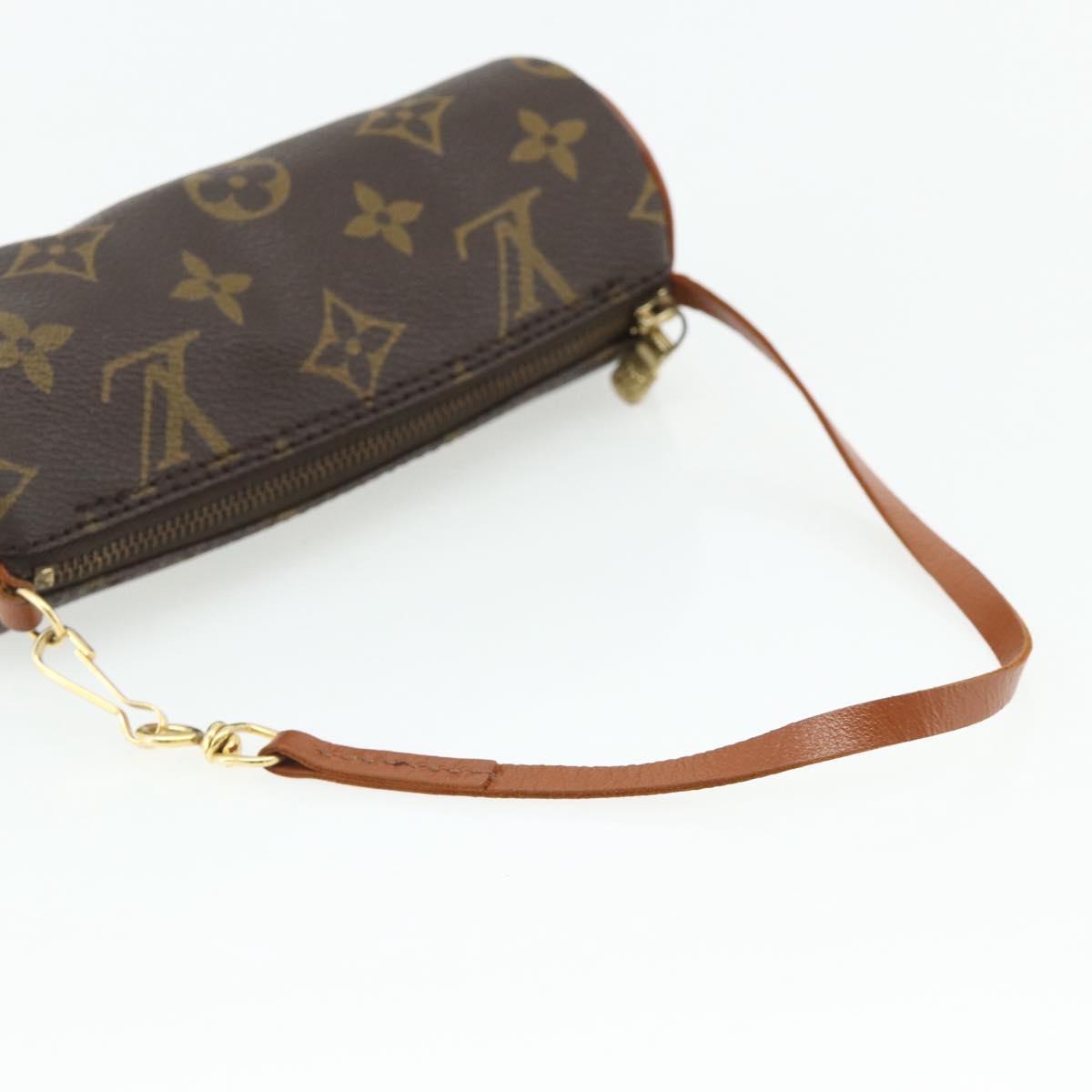 Louis Vuitton Mini Papillon
