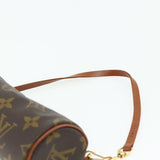 Louis Vuitton Mini Papillon