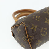 Louis Vuitton Mini Speedy