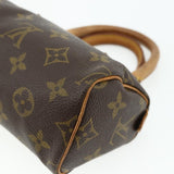 Louis Vuitton Mini Speedy