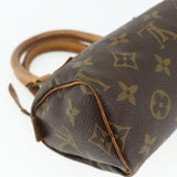 Louis Vuitton Mini Speedy