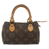 Louis Vuitton Mini Speedy