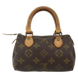 Louis Vuitton Mini Speedy