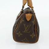 Louis Vuitton Mini Speedy