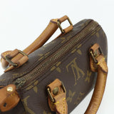 Louis Vuitton Mini Speedy