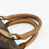 Louis Vuitton Mini Speedy