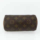 Louis Vuitton Mini Speedy