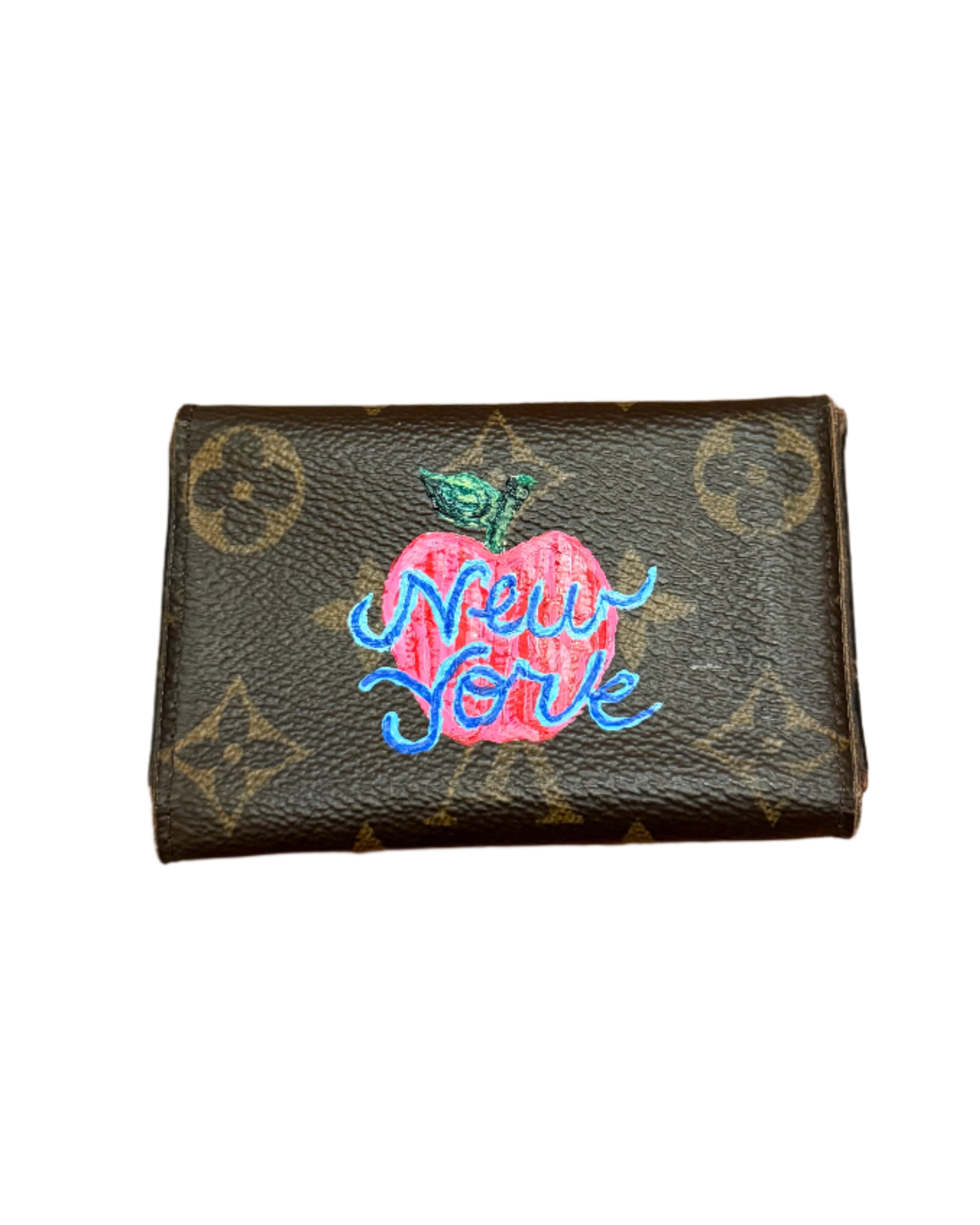 Big Apple Key Holder