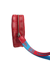 Chanel Vintage Travel Line Wrist Pouch