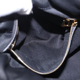 Loewe Calfskin Pony Hair Leopard Print Flamenco Knot Bag