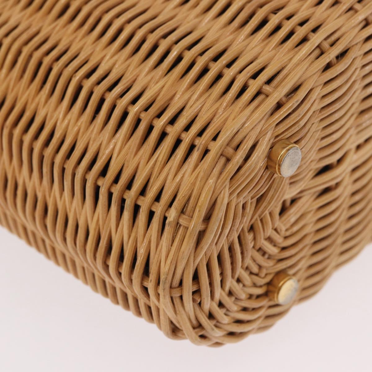 Salvatore Ferragamo Gancini Basket