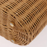 Salvatore Ferragamo Gancini Basket