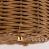 Salvatore Ferragamo Gancini Basket