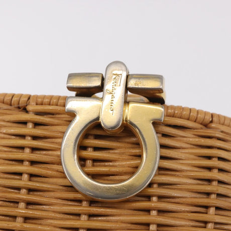 Salvatore Ferragamo Gancini Basket