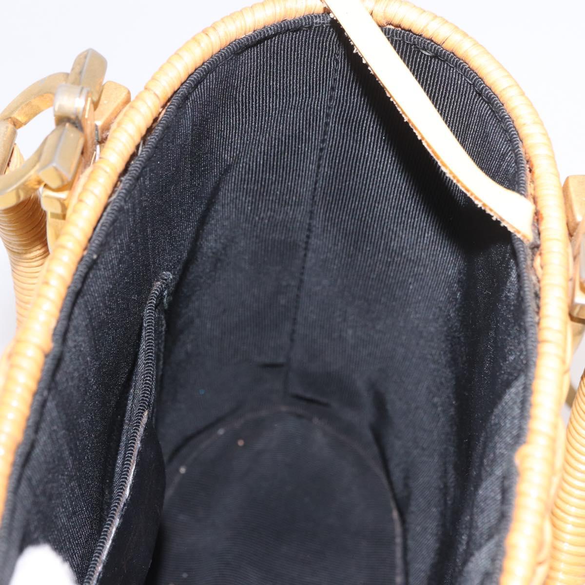 Salvatore Ferragamo Gancini Basket