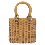 Salvatore Ferragamo Gancini Basket