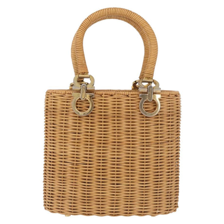 Salvatore Ferragamo Gancini Basket