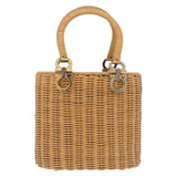 Salvatore Ferragamo Gancini Basket
