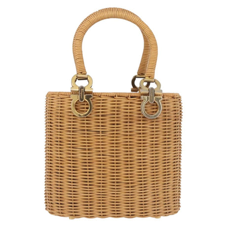 Salvatore Ferragamo Gancini Basket