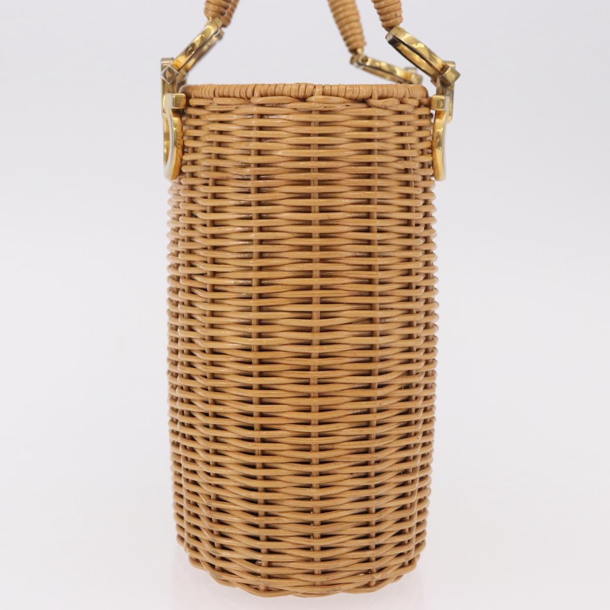 Salvatore Ferragamo Gancini Basket