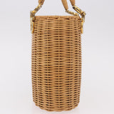 Salvatore Ferragamo Gancini Basket