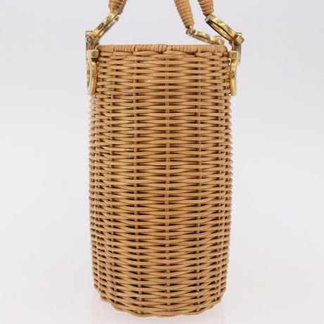 Salvatore Ferragamo Gancini Basket