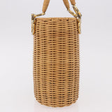 Salvatore Ferragamo Gancini Basket