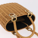 Salvatore Ferragamo Gancini Basket