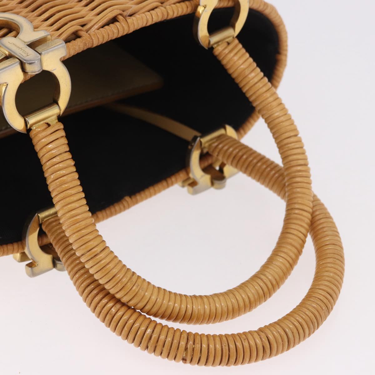 Salvatore Ferragamo Gancini Basket