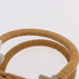 Salvatore Ferragamo Gancini Basket