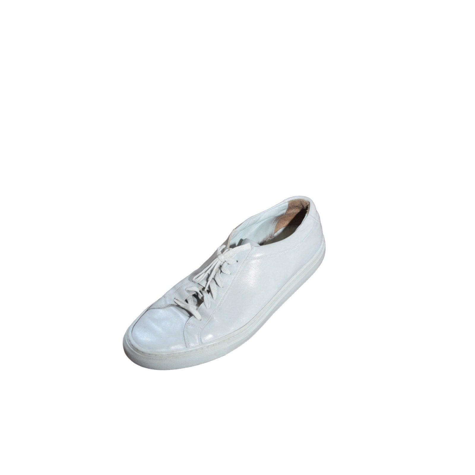 Gray Common Project Sneakers