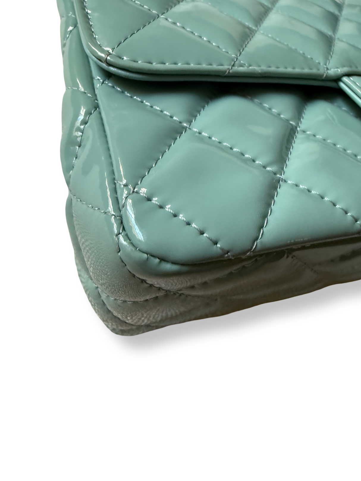 Chanel Mini Rectangular Classic Flap