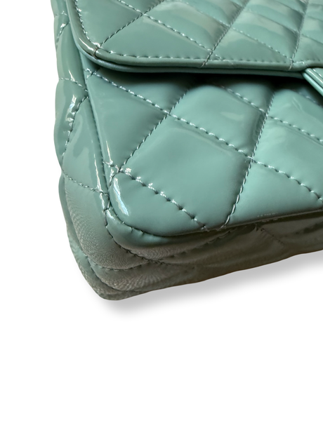 Chanel Mini Rectangular Classic Flap